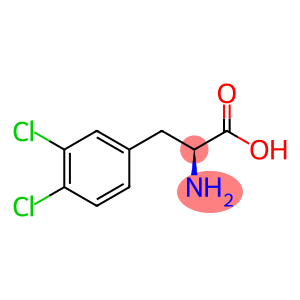 (S)-3,4-二氯苯丙氨酸