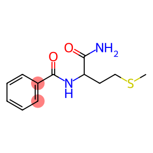 苯甲酰-L-甲硫氨酸
