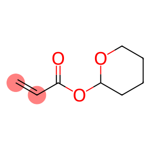 tetrahydropyranyl acrylate