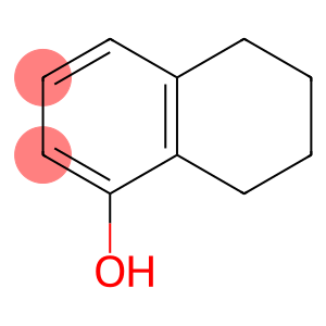 5,6,7,8-Tetrahydronaphthalenol