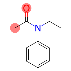 n-ethyl-n-phenyl-acetamid