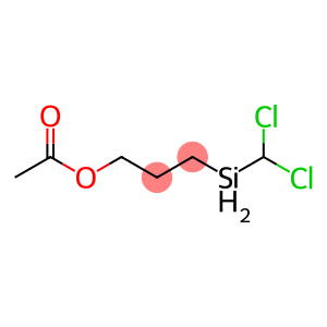 3-乙酰氧基丙基甲基二氯硅烷