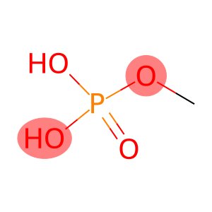 磷酸甲酯(单酯和二酯的混合物)
