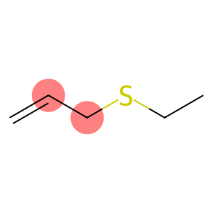 3-Ethylthio-1-propene