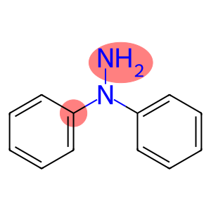 1,1-Diphenylhydrazine