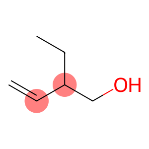 2-乙基-3-烯丁醇