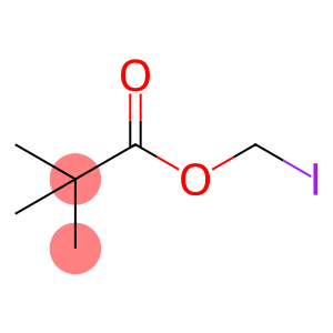 新戊酸碘甲酯