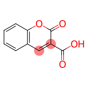 苯并Α-吡喃酮-Β-甲酸