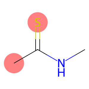 N-Methylthioacetamide