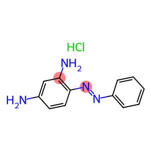 4-Phenylazo-m-phenylenediamine monohydrochloride