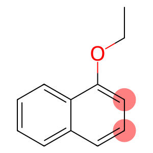 1-Naphtylethyl ether