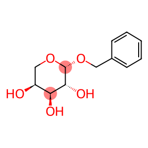 Benzylb-L-arabinopyranoside