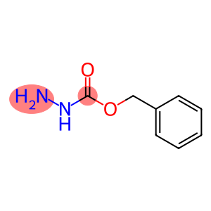hydrazinecarboxylicacid,phenymethylester