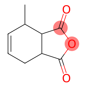 4-Methyl-4-cyclohexene-1,2-dicarboxylic Anhydride