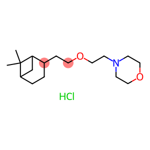 Pinaverium Bromide Impurity 9(Hydrochloride)