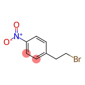 2-(4-硝基苯基)-1-溴乙烷