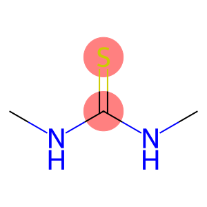 Dimethylthiocarbamide