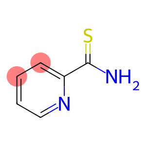 Thio-2-pyridinecarboxamide