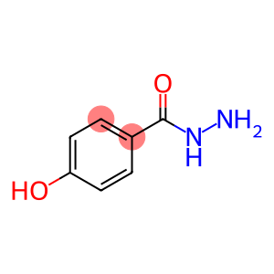 4-Hydroxybenzoic hydrazide