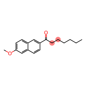 6-Methoxy-2-Heptanonaphthone