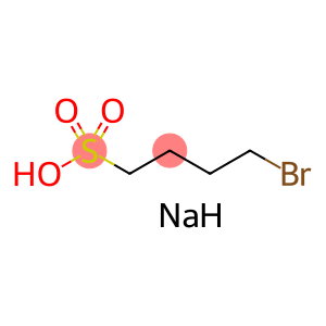 sodium 4-bromobutane-1-sulphonate