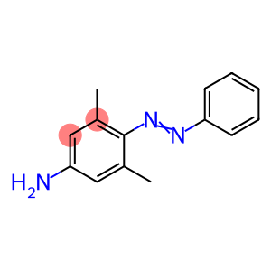 2,6-Dimethylazobenzen-4-amine