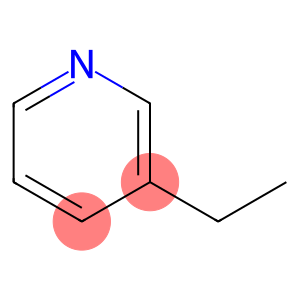 beta-Ethylpyridine