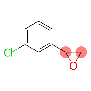 3-氯苯基环氧乙烷