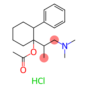 Nexeridine HCL