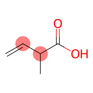 2-Methylbut-3-enoic acid