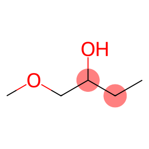 1-甲氧基丁-2-醇