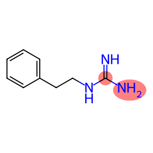 1-(2-Phenylethyl)guanidine