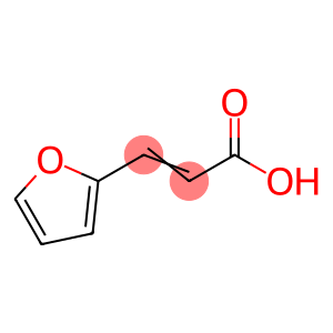 3-(2-Furanyl)-2-propenoic acid