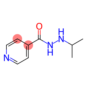 1-Isonicotinoyl-2-isopropylhydrazine