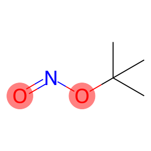 nitrousacid,1,1-dimethylethylester