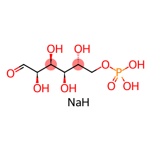 D-Glucose 6-phosphate sodium salt