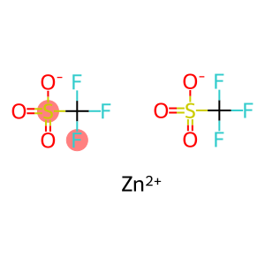 zinc bis(trifluoromethanesulfonate)