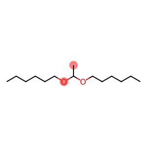 1,1-di-n-hexyloxyethane