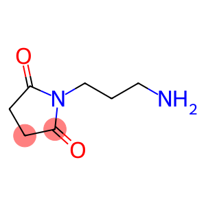 1-(3-aminopropyl)-2,5-Pyrrolidinedione