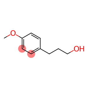 3-(4-甲氧基苯基)丙-1-醇
