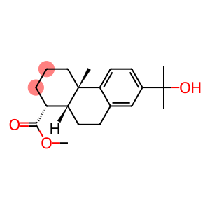 15-Hydroxyabieta-8,11,13-trien-18-oic acid