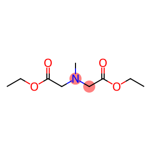 N-(2-乙氧基-2-氧代乙基)-N-甲基甘氨酸乙酯
