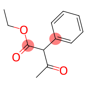 Ethyl 3-Oxo-2-phenylbutanoate