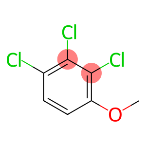 4-Methoxy-1,2,3-trichlorobenzene