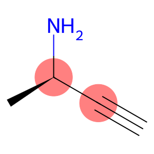 (R)-but-3-yn-2-amine(WXC08909)