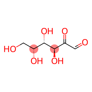 2-酮-D-半乳糖