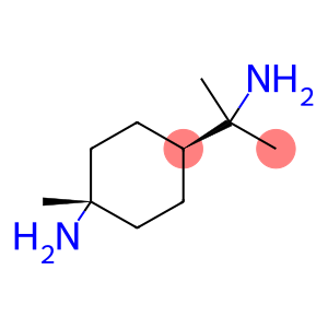 cis-4-(2-Aminopropan-2-yl)-1-methylcyclohexanamine