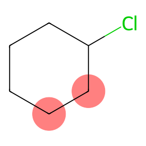 3-chlorocyclohexane