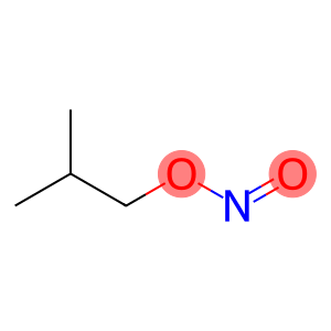 Nitrous acid, isobutyl ester