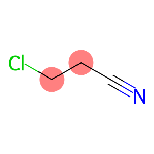3-chloropropanenitrile